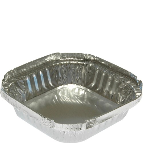 aluminium foil containers