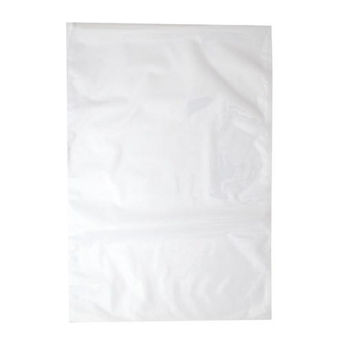 Plastic Vacuum Bags - Vacuum Bag Clear 400X600mm - Company Name ...